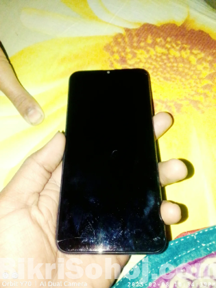 Samsung galaxy a20